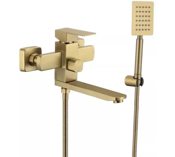 Изображение товара Смеситель для ванны Fmark FS8104C