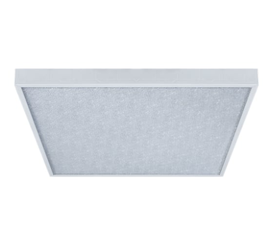 Изображение товара Светильник Navigator 94 673 NLP-IS2-36-6.5K R, аналог ЛВО4х18, Колотый лед 94673