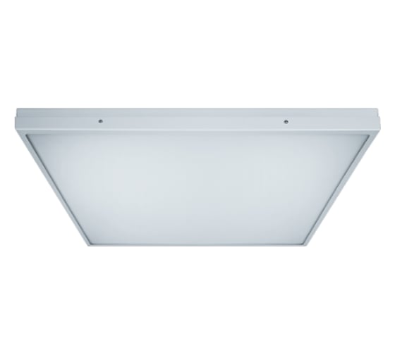 Изображение товара Светильник Navigator 61 293 NLP-OS4-36-6.5K-IP54, аналог ЛВО4х18, опал 61293