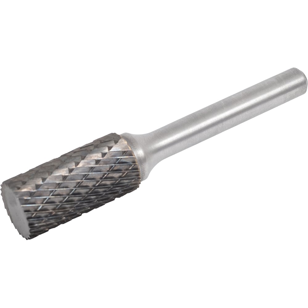 Изображение товара Борфреза цилиндрическая SA-5 из карбида вольфрама Ezarc 12 мм