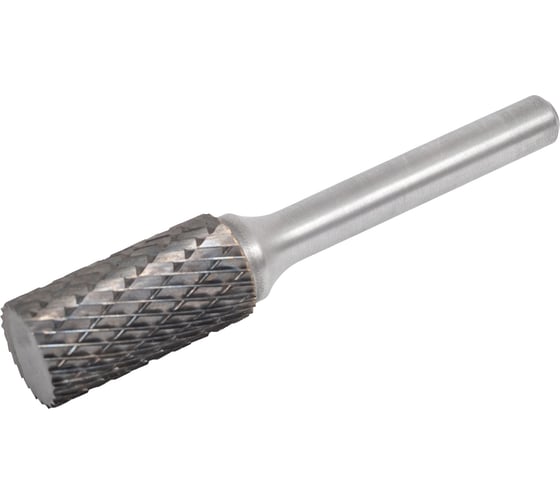 Изображение товара Борфреза цилиндрическая SA-5 по металлу из карбида вольфрама Ezarc 80981215
