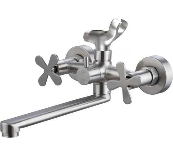 Изображение товара Смеситель для ванны Fmark FS8508