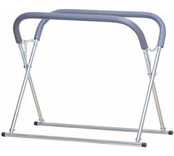 Изображение товара Стенд для вывешивания деталей NORDBERG, Х-образный S1N