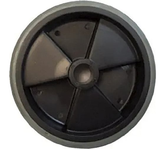 Изображение товара Колесо заднее для пыл-са (1529, 1540, 1640) ACG 1002661