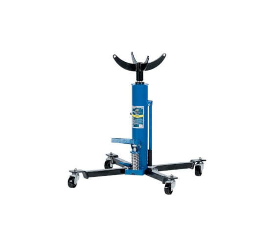 Изображение товара Трансмиссионная телескопическая стойка NORDBERG N3407