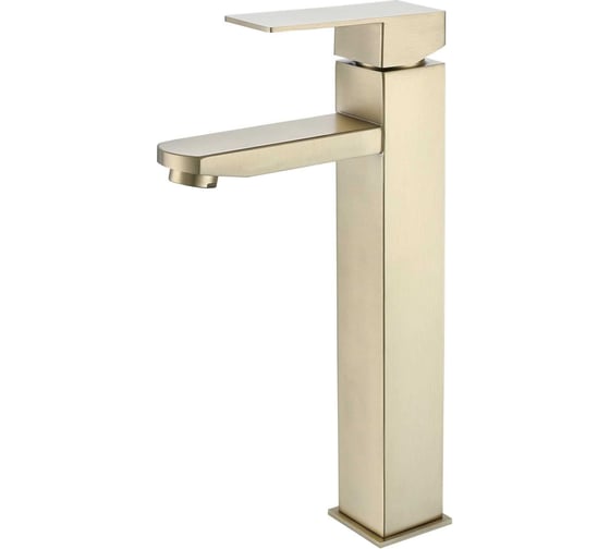 Изображение товара Смеситель для умывальника Fmark FS8111C