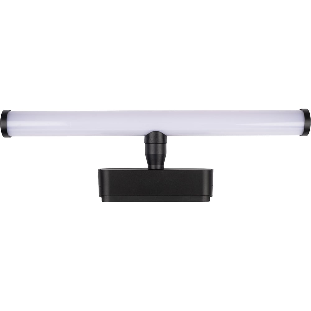 Изображение товара Трековый светодиодный светильник Jazzway MTR16 4208 8Вт 4000K черный