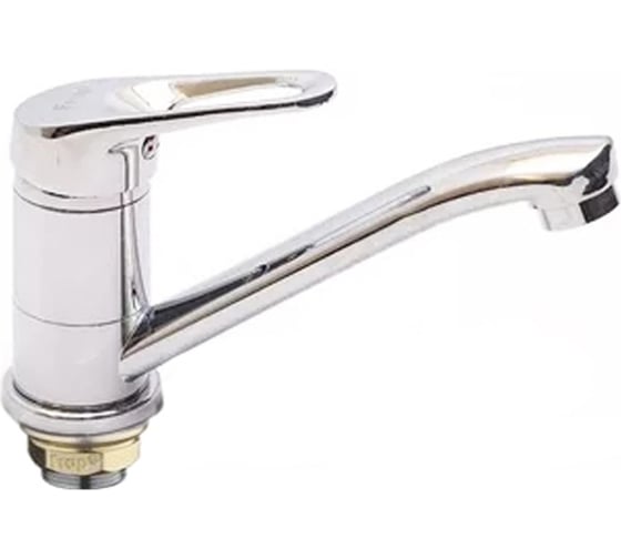 Изображение товара Смеситель для кухни FRAP F4513-2 544660