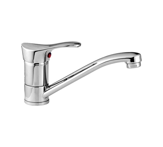 Изображение товара Смеситель для кухни FRAP F4514-В 509389