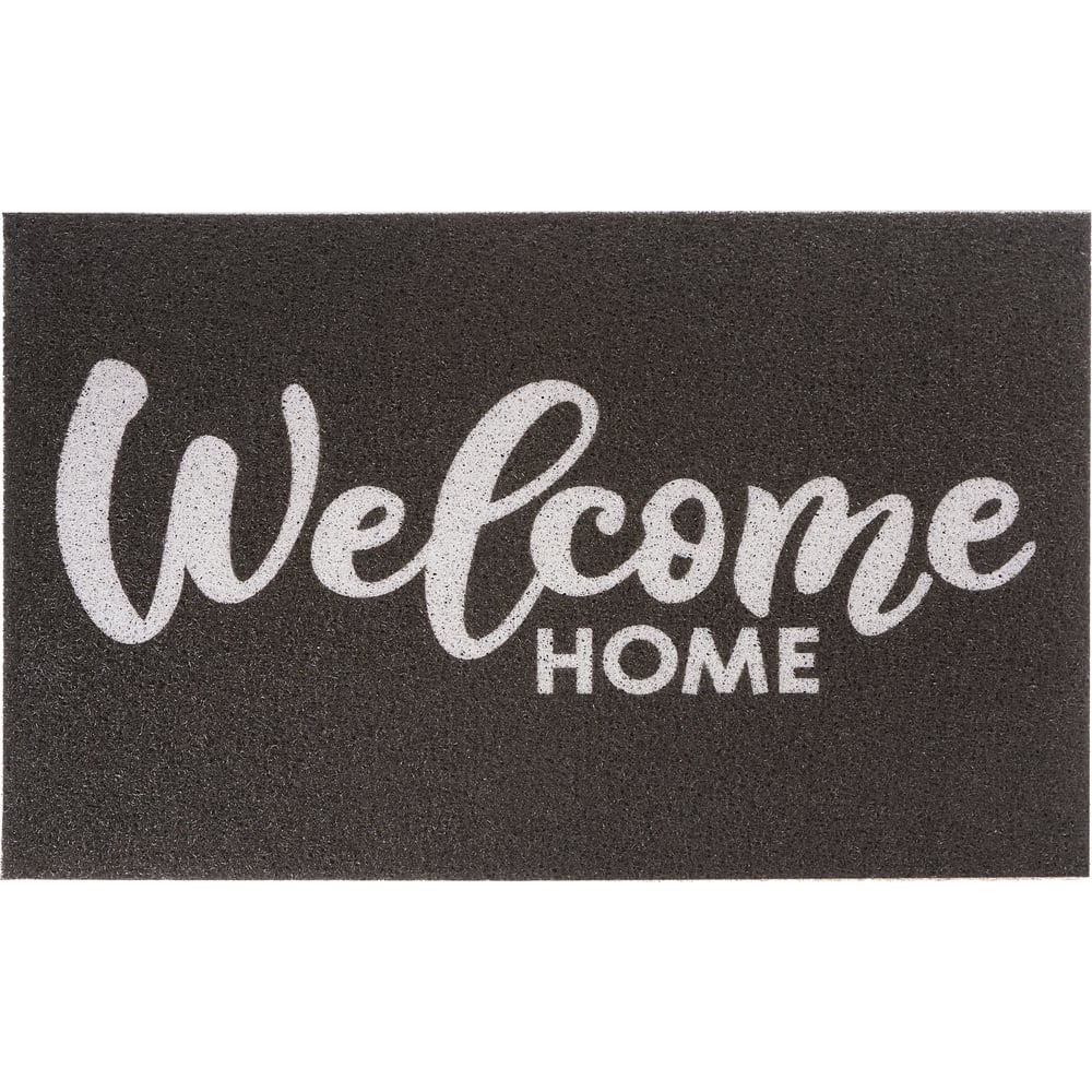 Изображение товара Коврик придверный Dekorelle LAPSHA 006 60x90 см влаговпитывающий резиновый