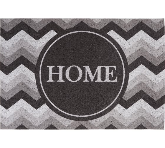 Изображение товара Коврик придверный Dekorelle LAPSHA 010, размер 40x60 см 1 шт 120010