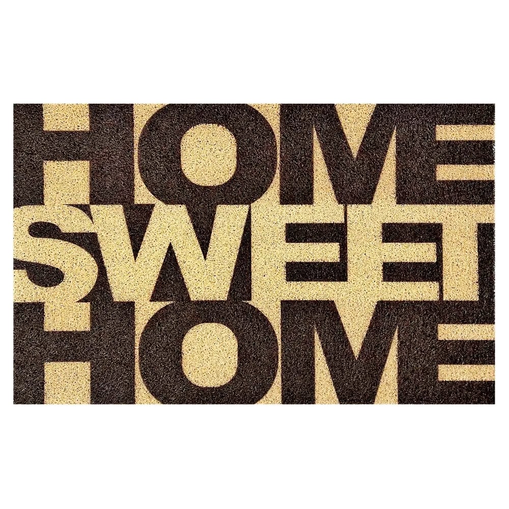 Изображение товара Коврик придверный Dekorelle LAPSHA 015 50x80 см