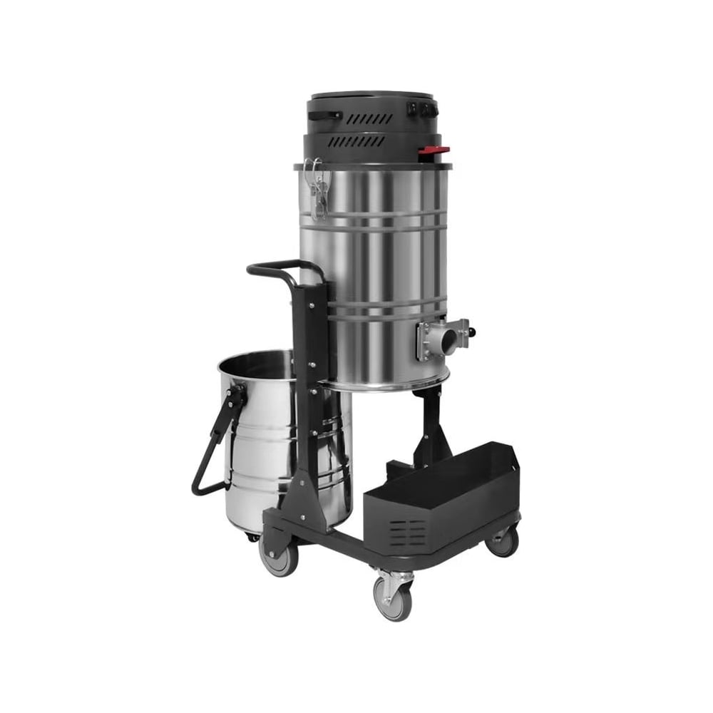 Изображение товара Промышленный пылесос VinnerMyer 90998531897 PVC3L100 для сухой уборки