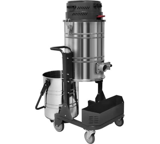 Изображение товара Промышленный пылесос VinnerMyer 90998531897 PVC3L100 (с комплектом для уборки) VMPVC3L100