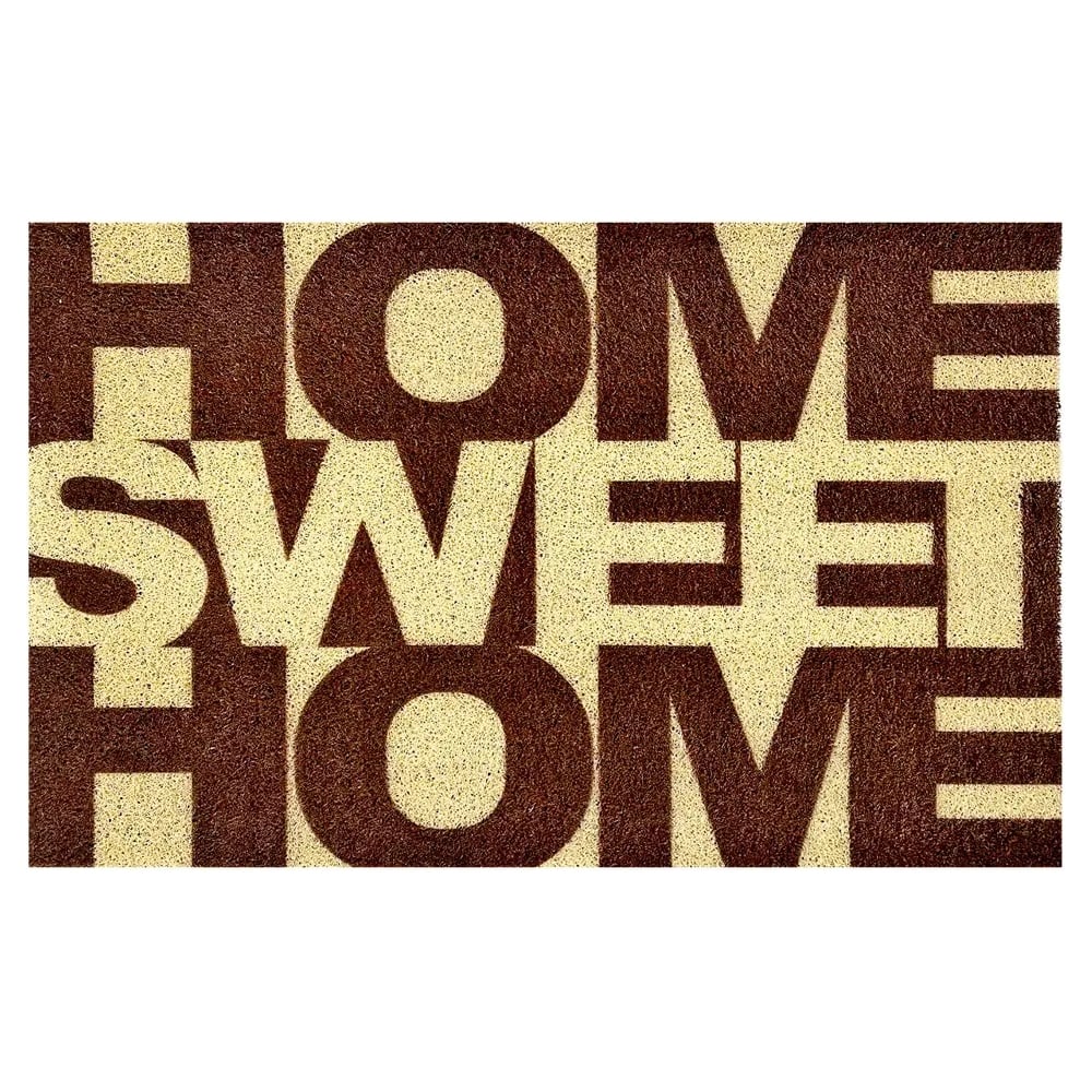 Изображение товара Коврик придверный Dekorelle LAPSHA 016 40x60 см