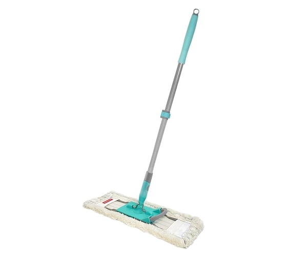 Изображение товара Швабра для влажной уборки пола Hausmann PROFESSIONAL telescopic с телескопической ручкой HM-49