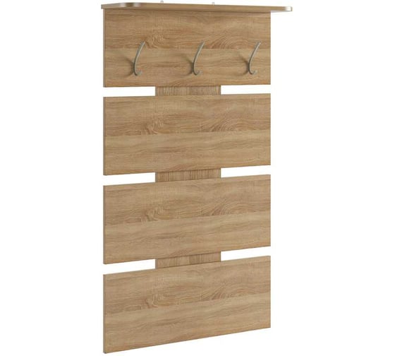 Изображение товара Вешалка Реал 2 (дуб сонома) PR-0030.1544