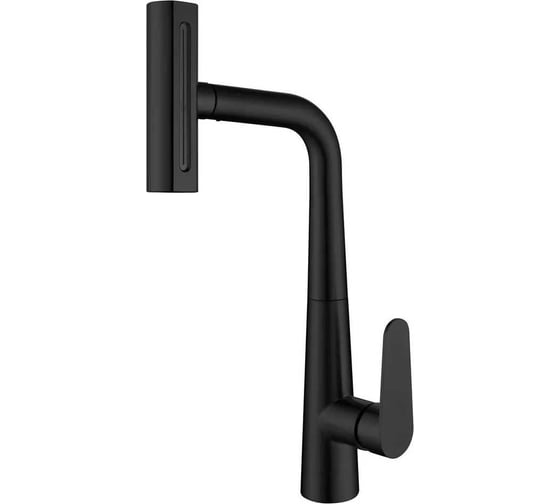 Изображение товара Смеситель для кухонной мойки Fmark FS8277H