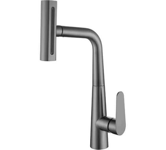 Изображение товара Смеситель для кухонной мойки Fmark FS8277Q