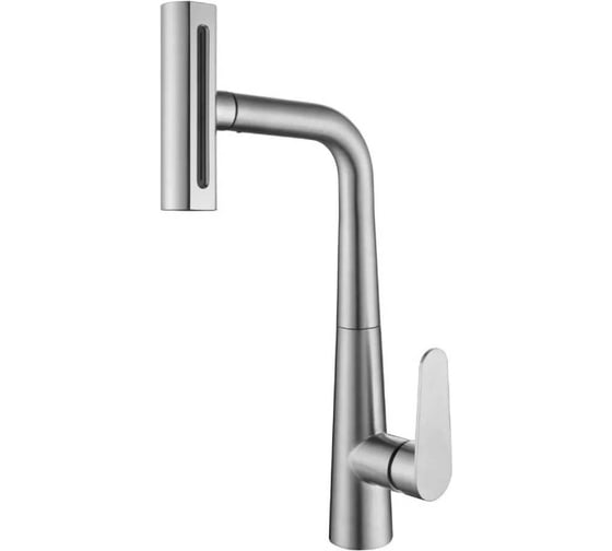 Изображение товара Смеситель для кухонной мойки Fmark FS8277L