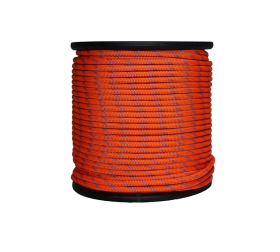 Изображение товара Канат ТОРГОВО-ПРОИЗВОДСТВЕННАЯ КОМПАНИЯ МДС СНР Альпекс д.10мм 200м 7930050323176