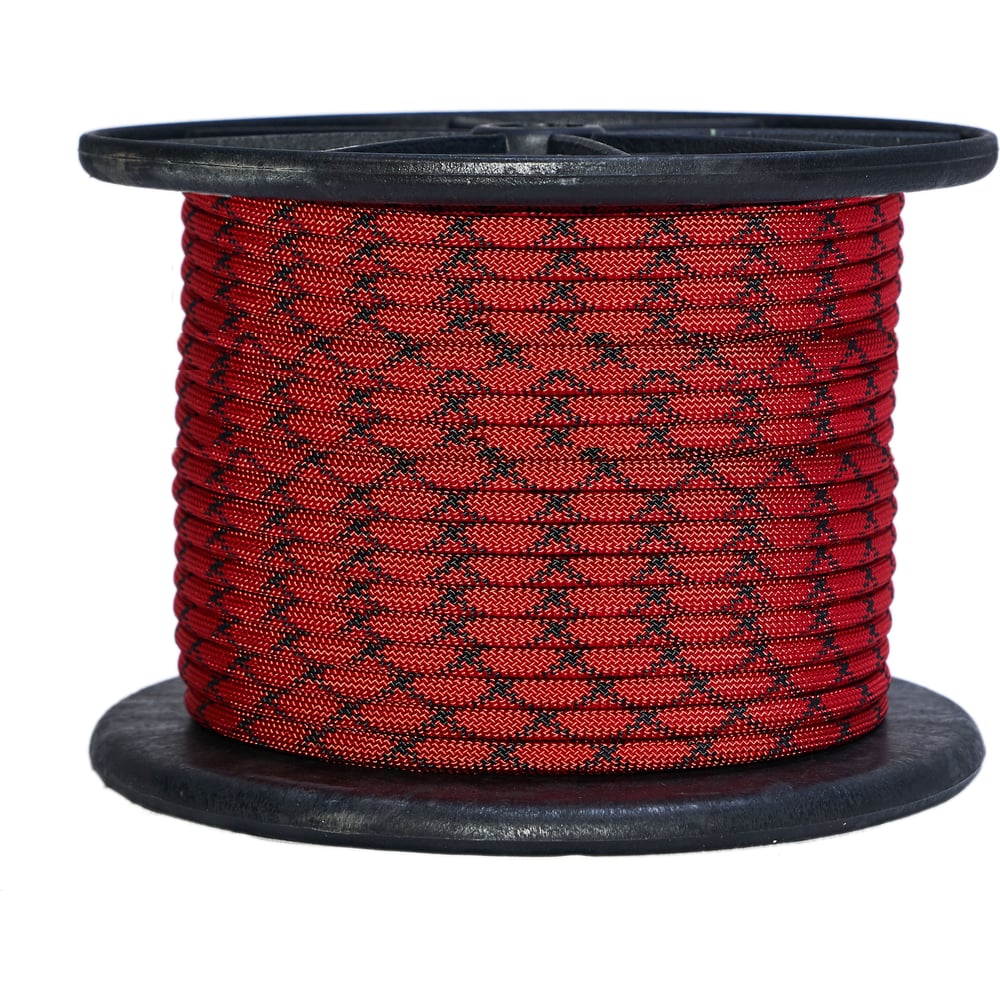 Изображение товара Канат полиамидный 8,5 мм 100 м МДС СНР Альпекс