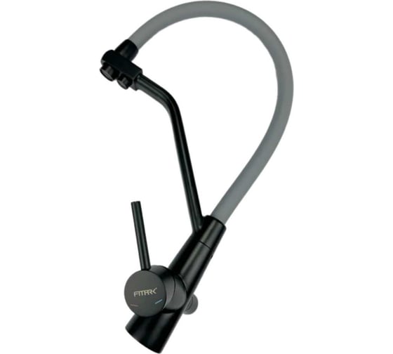 Изображение товара Смеситель для кухонной мойки Fmark под фильтр питьевой воды FS0662-H04