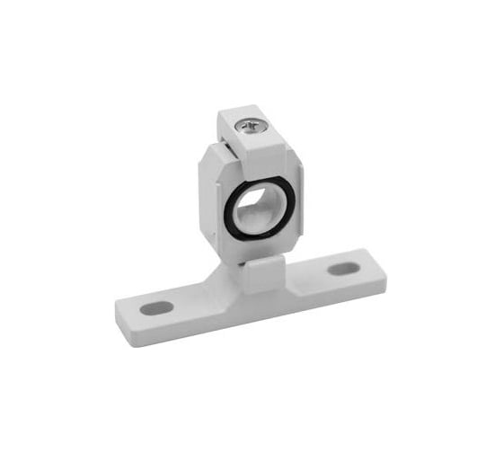 Изображение товара Скоба с кронштейном NXM4-Y Camozzi SRF35-NXM4-0002