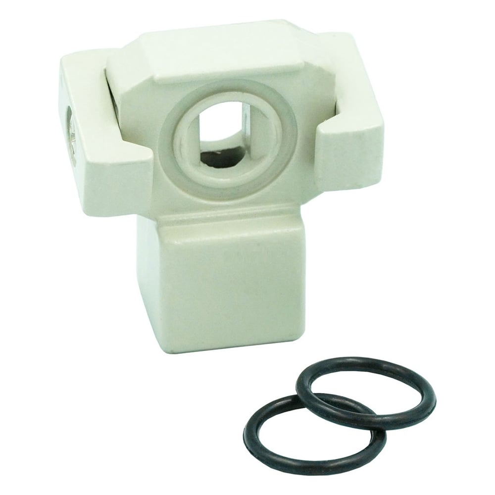 Изображение товара Скоба с отводом NXM2-B-1/4 G1/4 Camozzi SRF35-NXM2-0003 Изображение товара Скоба с отводом NXM2-B-1/4 G1/4 Camozzi SRF35-NXM2-0003
