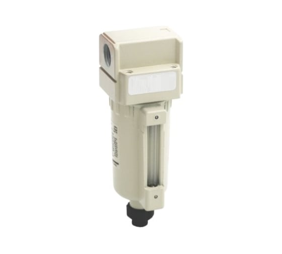 Изображение товара Фильтр с автоматическим сбросом NXM4-1/2-F03 Camozzi SRF40-NXM4-0004