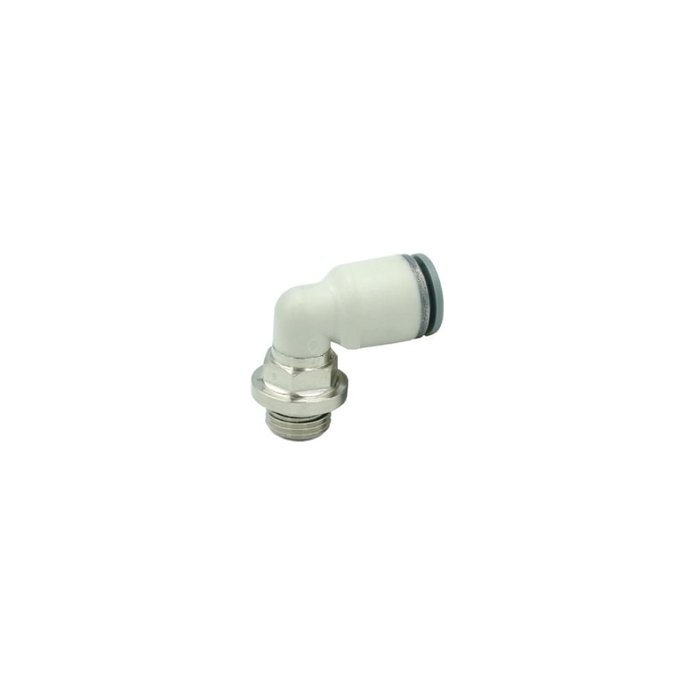 Изображение товара Фитинг угловой поворотный R7522 16-3/8 Camozzi SRF50-7522-1660R