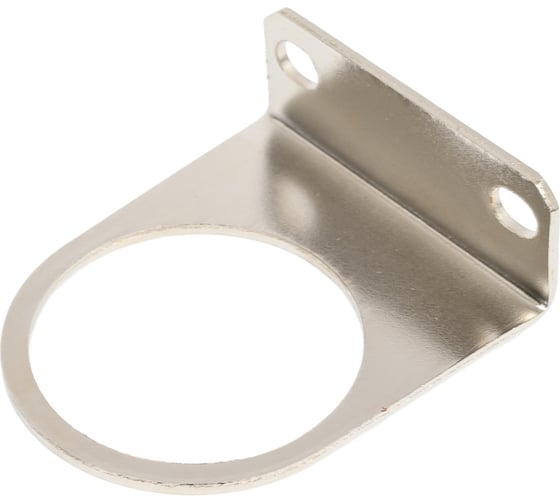 Изображение товара Кронштейн с отверстием под рукоять NXM3-S Camozzi SRF35-NXM3-0006