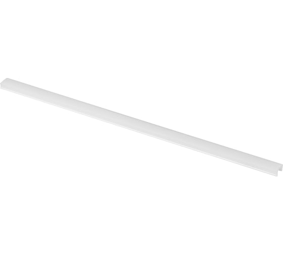 Изображение товара Матовый экран ЭРА 07092 из поликарбоната для профиля 0709, 1209, 2309, 1шт. Б0062765