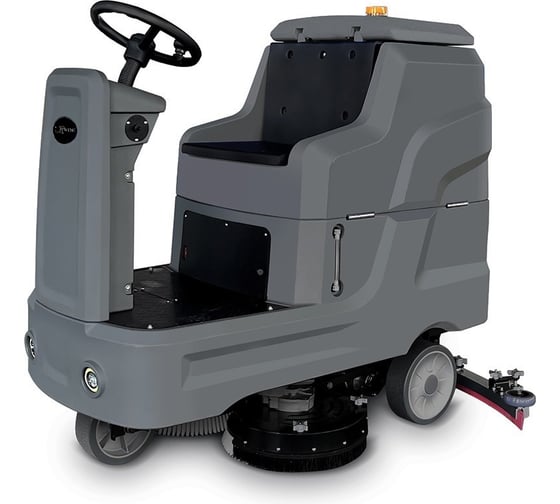 Изображение товара Поломоечная машина TWINC C90 с литиевой АКБ 200Ач С 90 DB С90DB