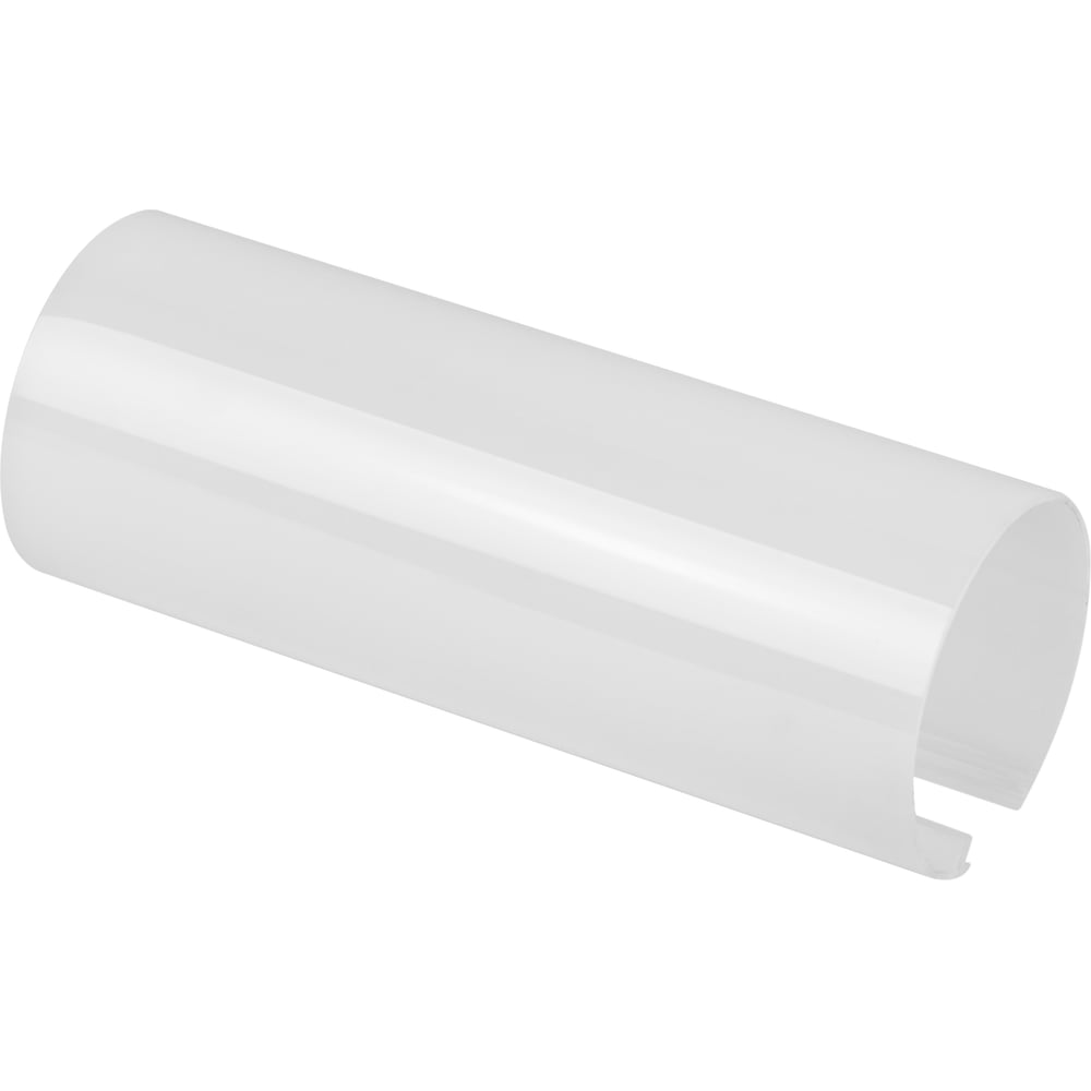 Изображение товара Матовый экран ЭРА 60602 из поликарбоната для профиля 6060 1шт