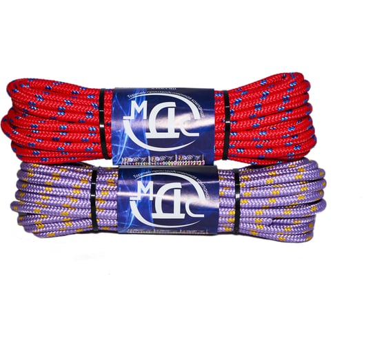 Изображение товара Шнур полипропиленовый плетеный ТОРГОВО-ПРОИЗВОДСТВЕННАЯ КОМПАНИЯ МДС 8мм 16пр 10м 7930050323206