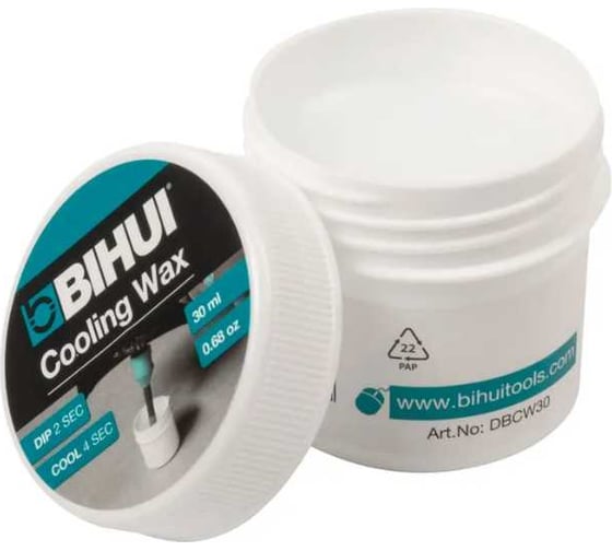 Изображение товара Гель охлаждающий 30 мл для сухого сверления BIHUI DBCW30