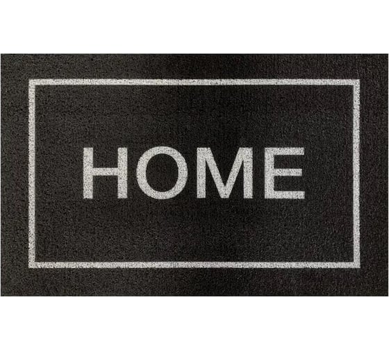 Изображение товара Коврик придверный Dekorelle LAPSHA 078, размер 60x90 см 1 шт 122078