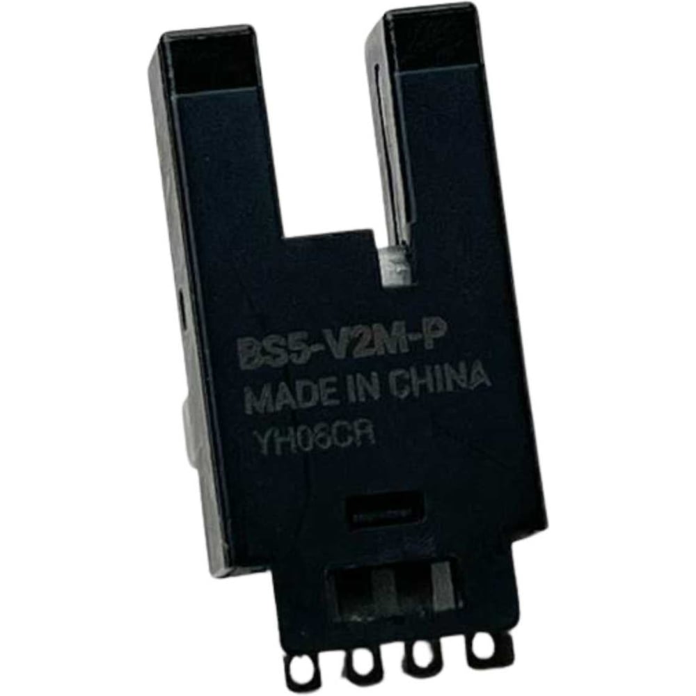 Изображение товара Оптический вилочный датчик Autonics BS5-V2M 5мм короткое время отклика