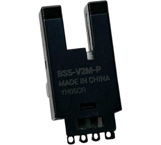 Изображение товара Оптический вилочный датчик Autonics BS5-V2M A1650001981R