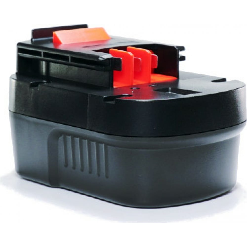Аккумулятор для Black&Decker TopOn зарядное устройство topon 65w 5v 20v до 3 25a c type c top mi65 black