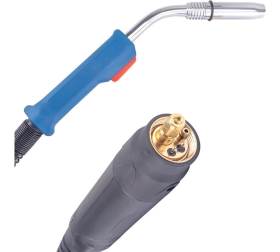 Изображение товара Горелка UnoMIG-40 3 м VARTEG 6253