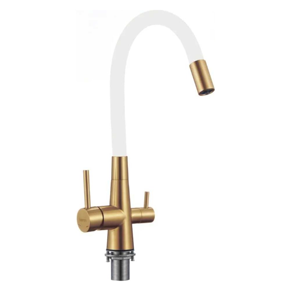 Изображение товара Смеситель Fmark FS1062-C02 для кухни