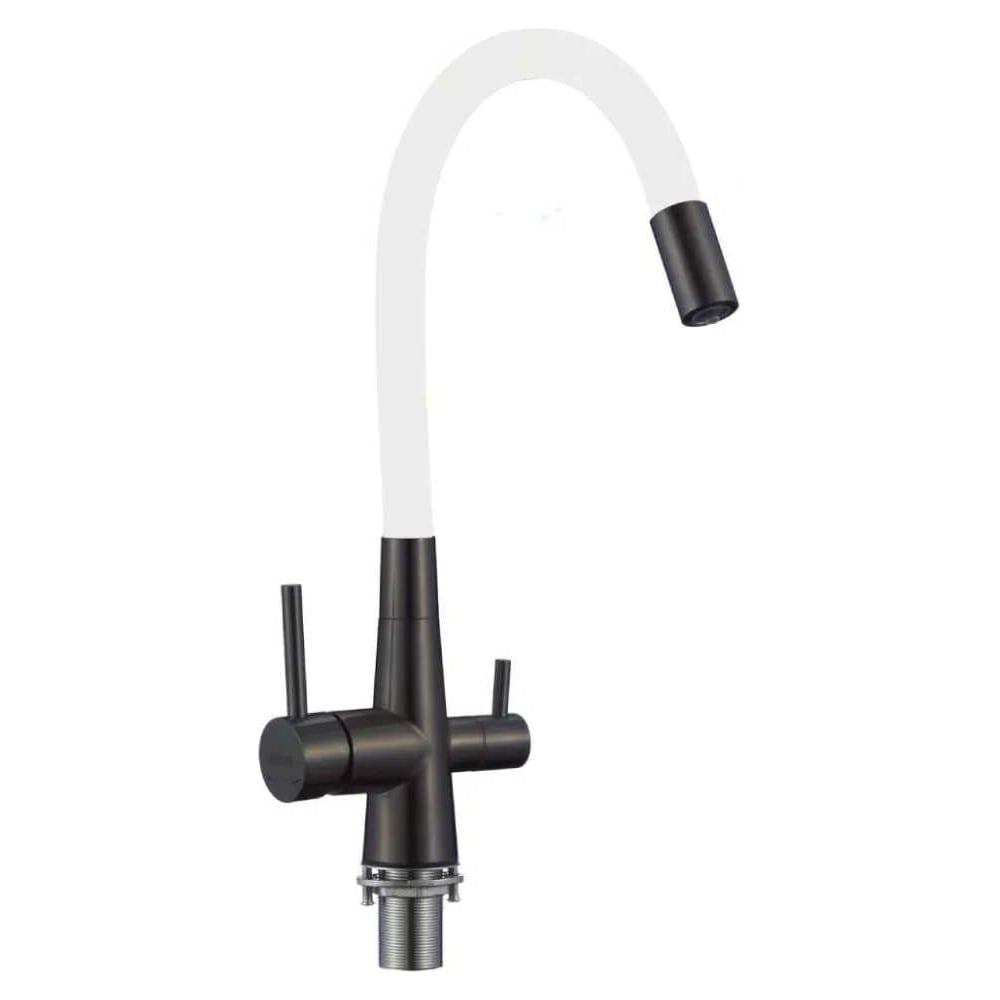 Изображение товара Смеситель для кухонной мойки Fmark под фильтр FS1062-H02