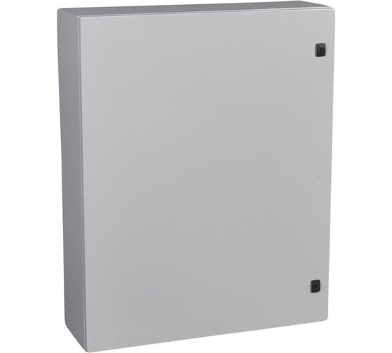 Изображение товара Щит Legrand Atlantic-E IP 66, IK 10, RAL 7035, 1000x800x250, металлический 039964