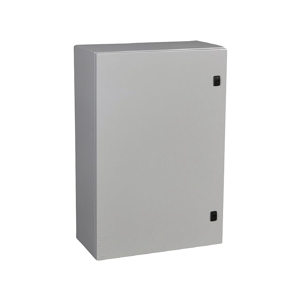 Щит Legrand Atlantic-E IP 66, IK 10, RAL 7035, 1000x600x300, металлический 039963