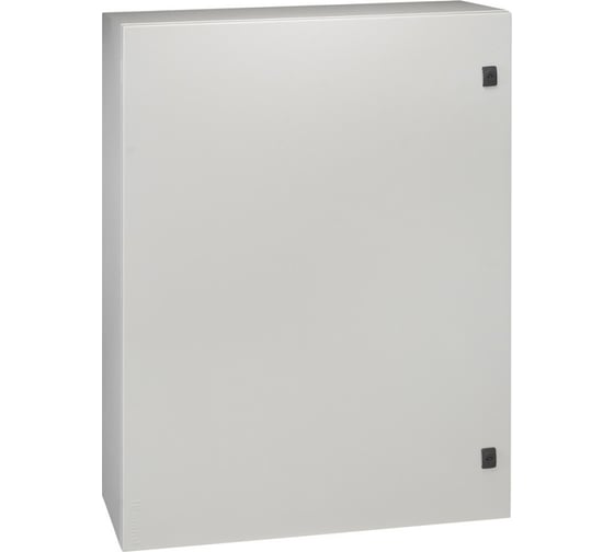 Изображение товара Щит Legrand Atlantic-E IP 66, IK 10, RAL 7035, 1000x800x300, металлический 039965