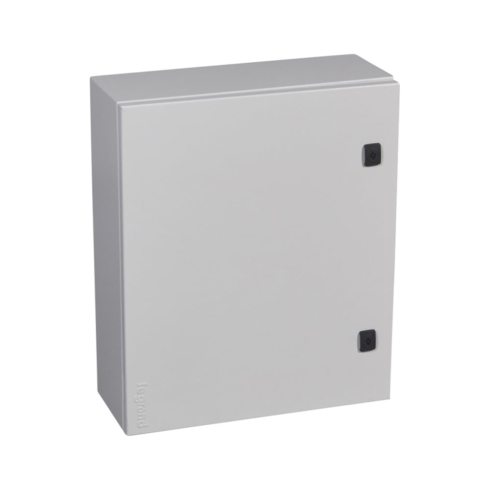 Изображение товара Щит Legrand Atlantic-E IP 66 металлический навесной 600х500х200 серый