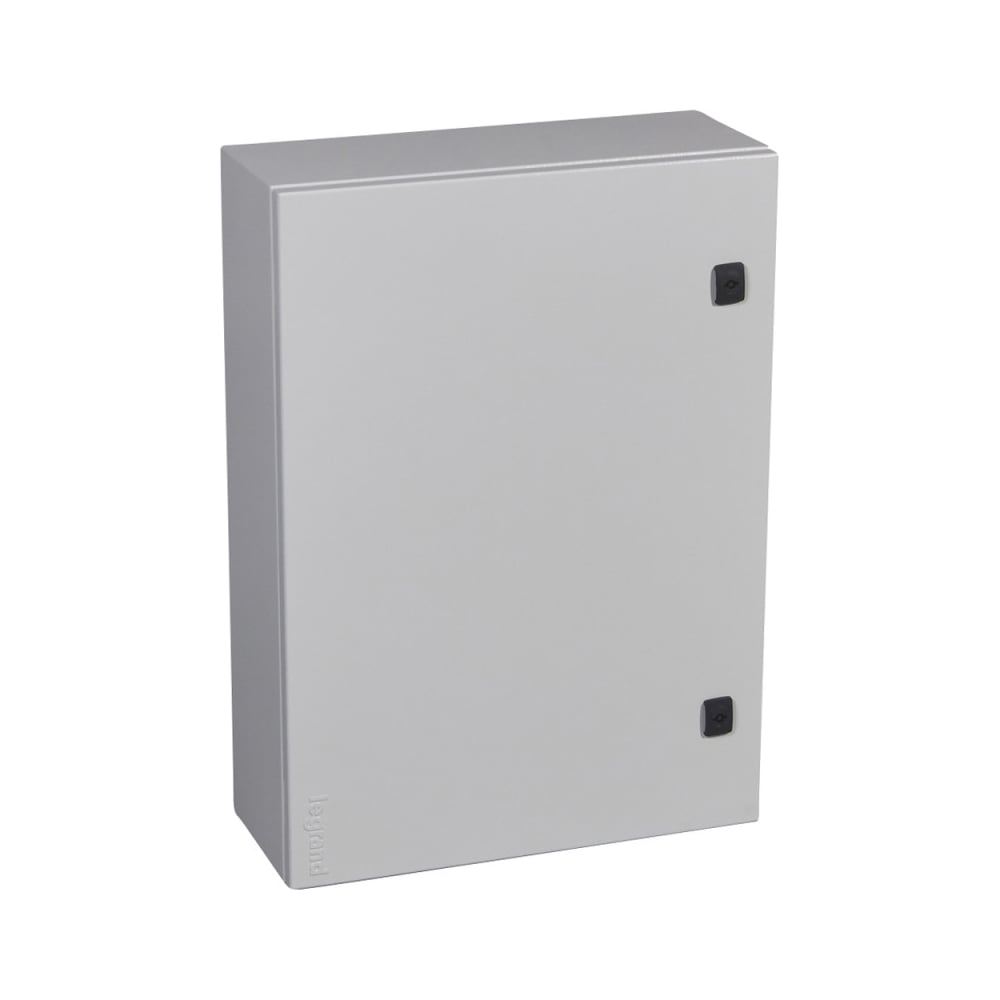 Изображение товара Щит металлический Legrand Atlantic-E IP 66 700x500x200 со стационарным замком