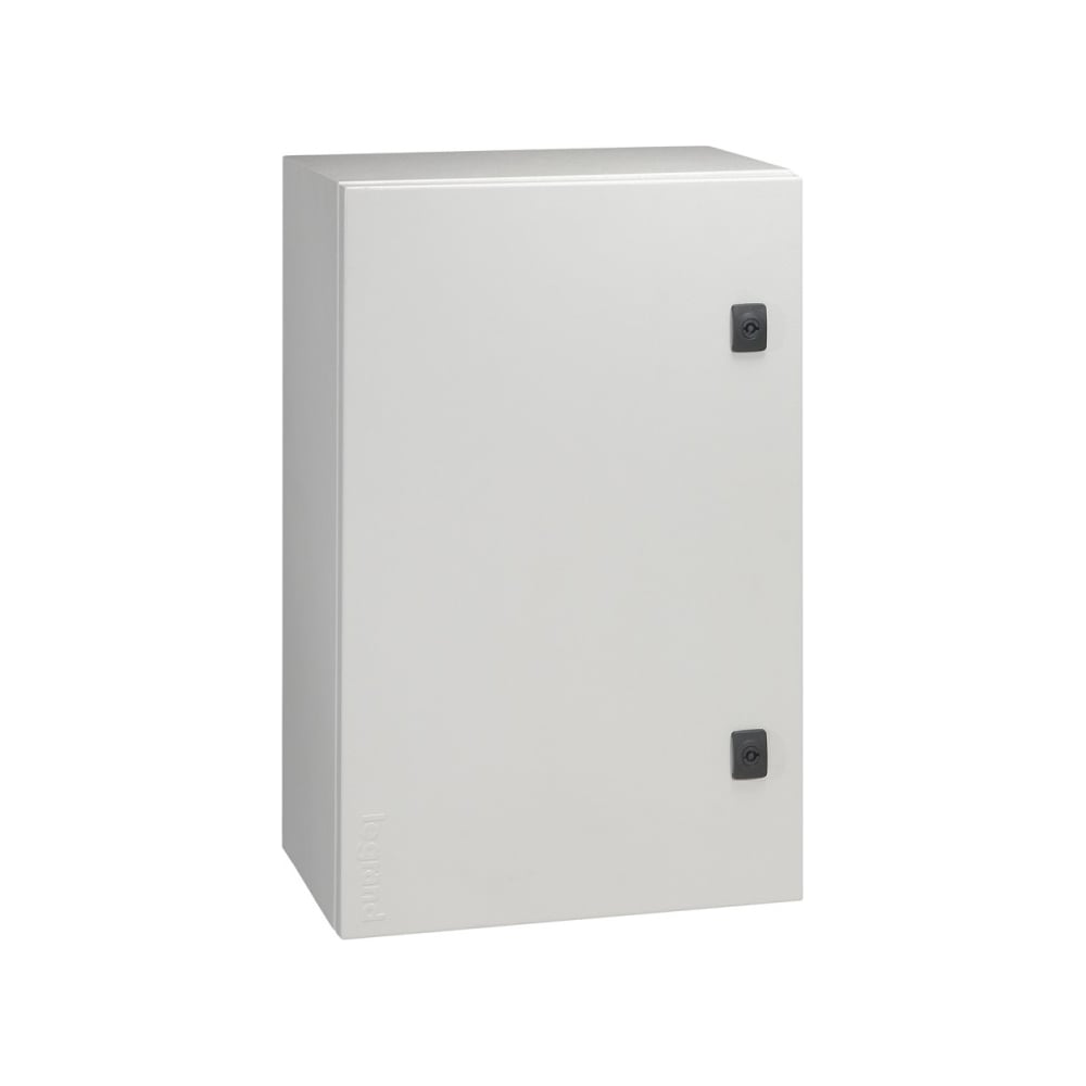 Изображение товара Металлический щит Legrand Atlantic-E IP 66 600x400x250 навесной серый